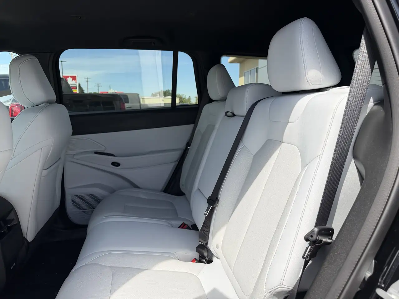 Jeep Cherokee fotografie Jeep Cherokee