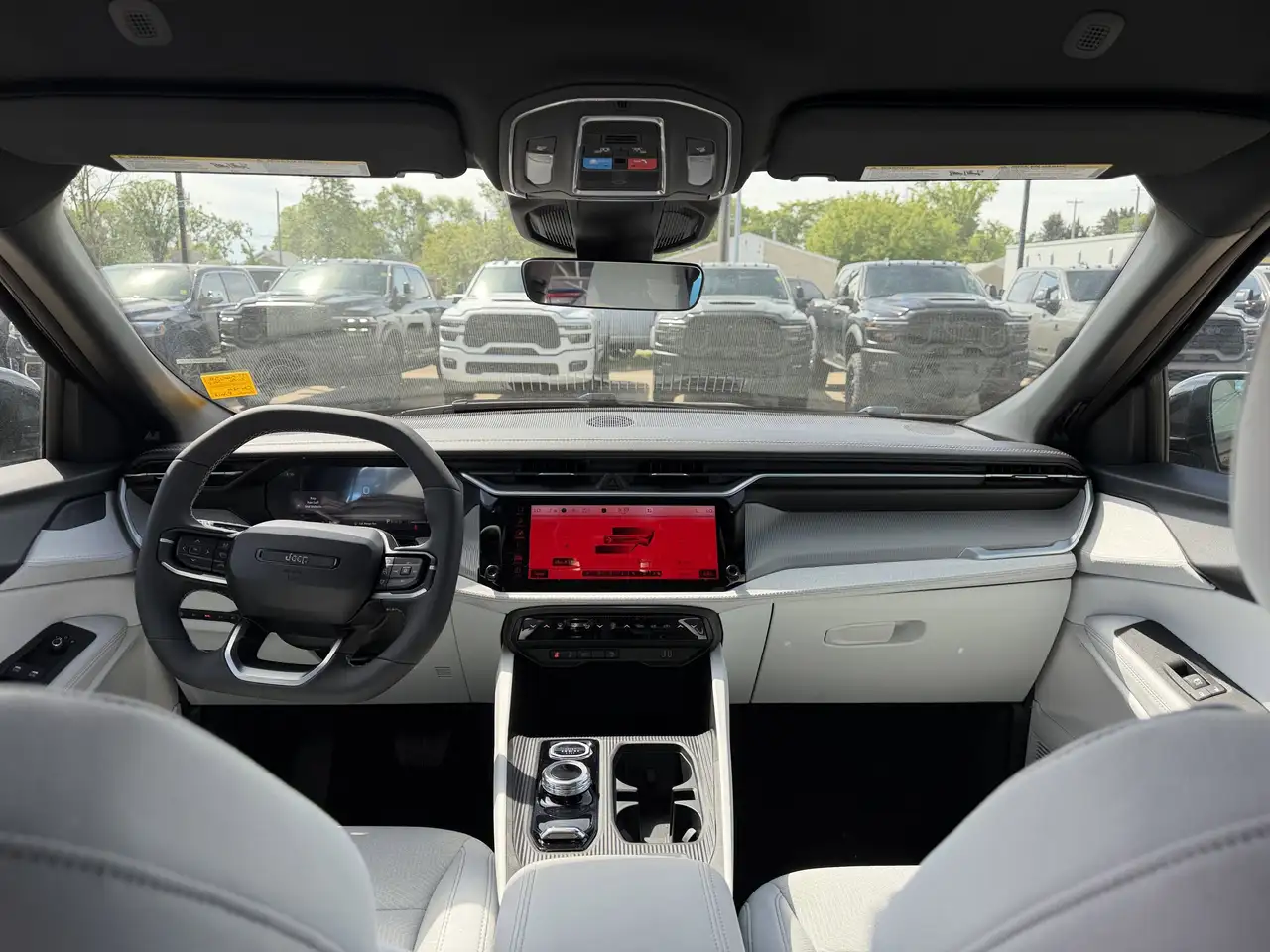 Jeep Cherokee fotografie Jeep Cherokee