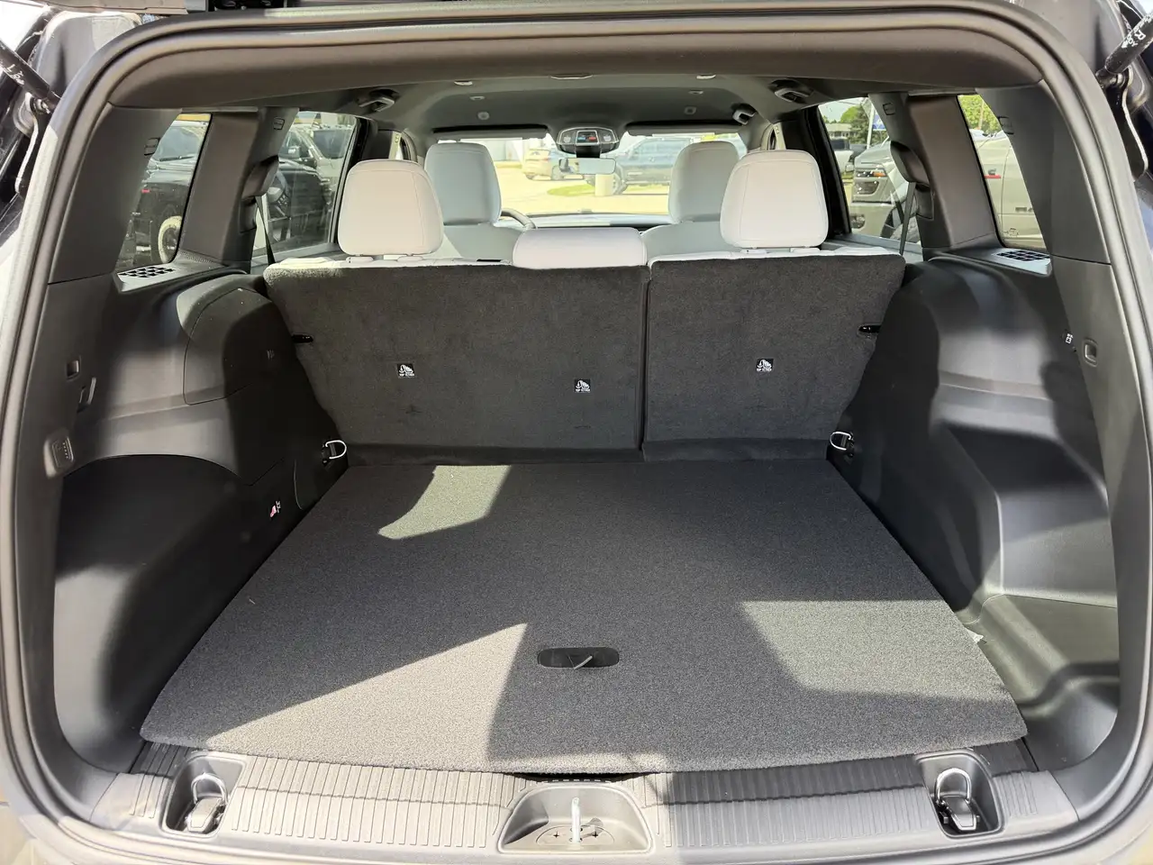 Jeep Cherokee fotografie Jeep Cherokee