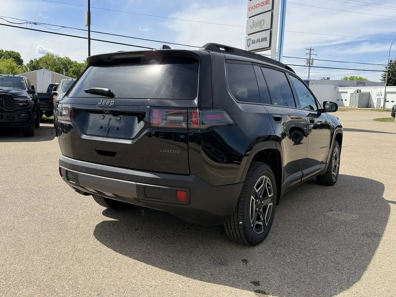 Jeep Cherokee fotografie Jeep Cherokee
