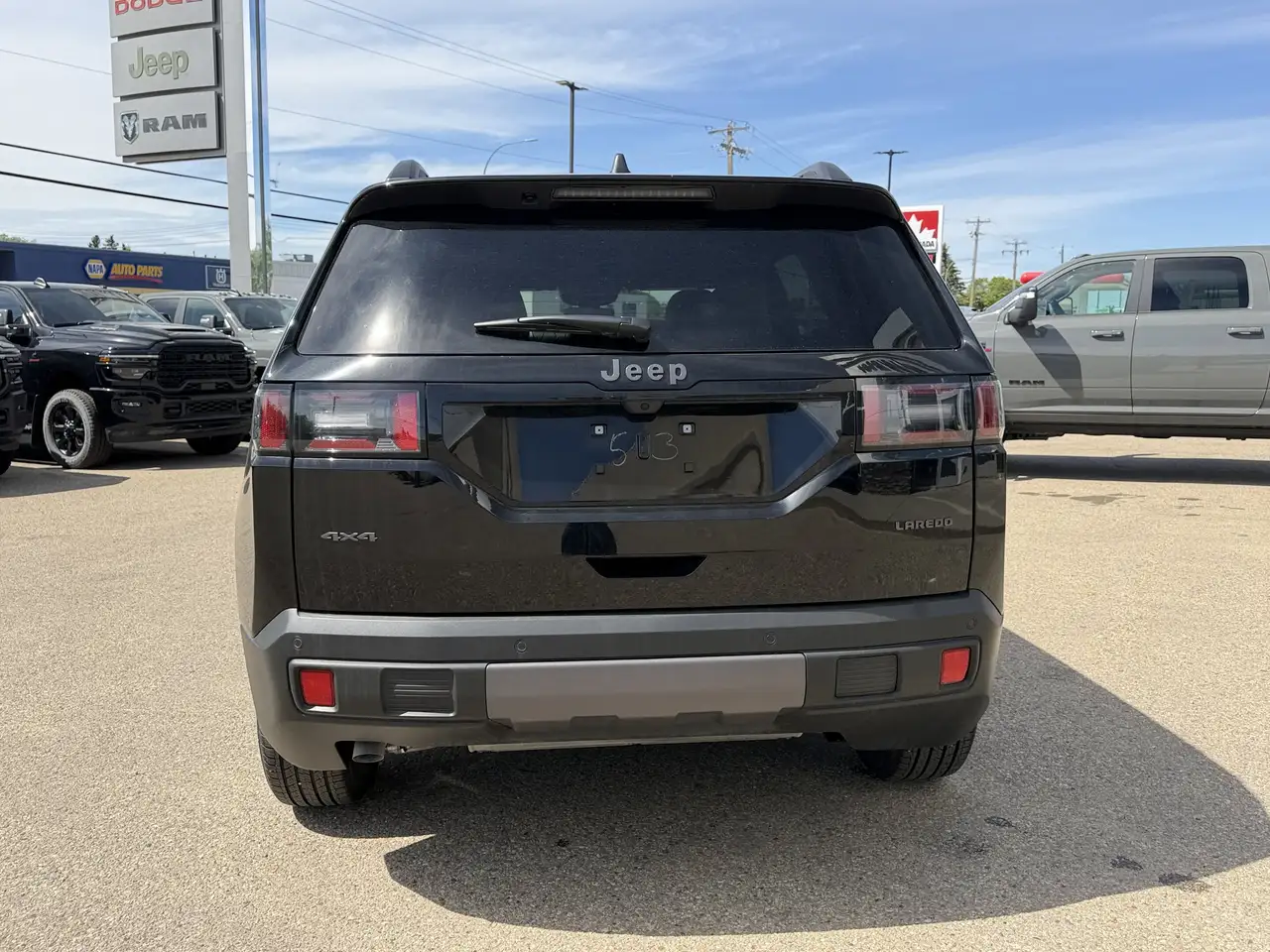 Jeep Cherokee fotografie Jeep Cherokee