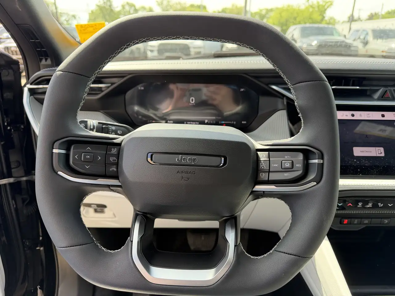 Jeep Cherokee fotografie Jeep Cherokee