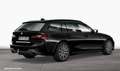BMW 320 d xDrive Touring M Sport HiFi DAB WLAN AHK Schwarz - thumbnail 2