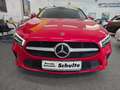 Mercedes-Benz A 180 d 7G-DCT Progr.MultiBeam,Distro,360°,Multimedia Rouge - thumbnail 2