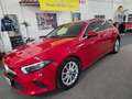 Mercedes-Benz A 180 d 7G-DCT Progr.MultiBeam,Distro,360°,Multimedia Rouge - thumbnail 1