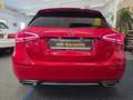 Mercedes-Benz A 180 d 7G-DCT Progr.MultiBeam,Distro,360°,Multimedia Rouge - thumbnail 14