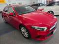 Mercedes-Benz A 180 d 7G-DCT Progr.MultiBeam,Distro,360°,Multimedia Rouge - thumbnail 3