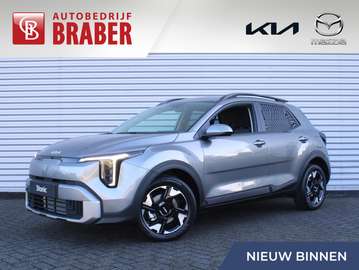 1.0 T-GDi MHEV ExecutiveLine | Nieuw | Direct leve