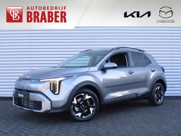 1.0 T-GDi MHEV ExecutiveLine | Nieuw | Direct leve