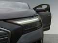 Audi Q4 e-tron Q4 40 e-tron 150kW S line Ext. LED PANO NAVI Grau - thumbnail 24