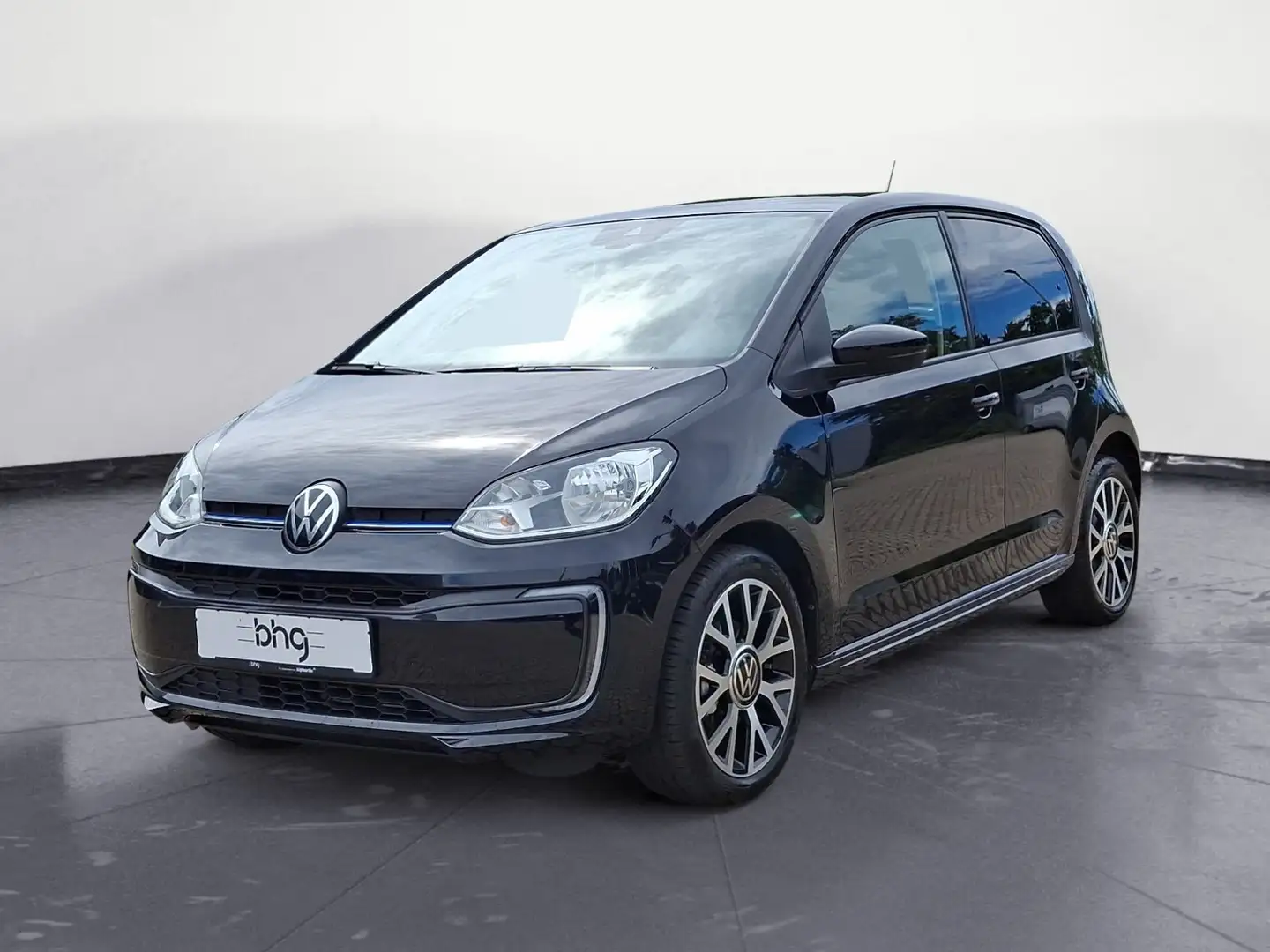 Volkswagen e-up! move E 61 E1F Schwarz - 2
