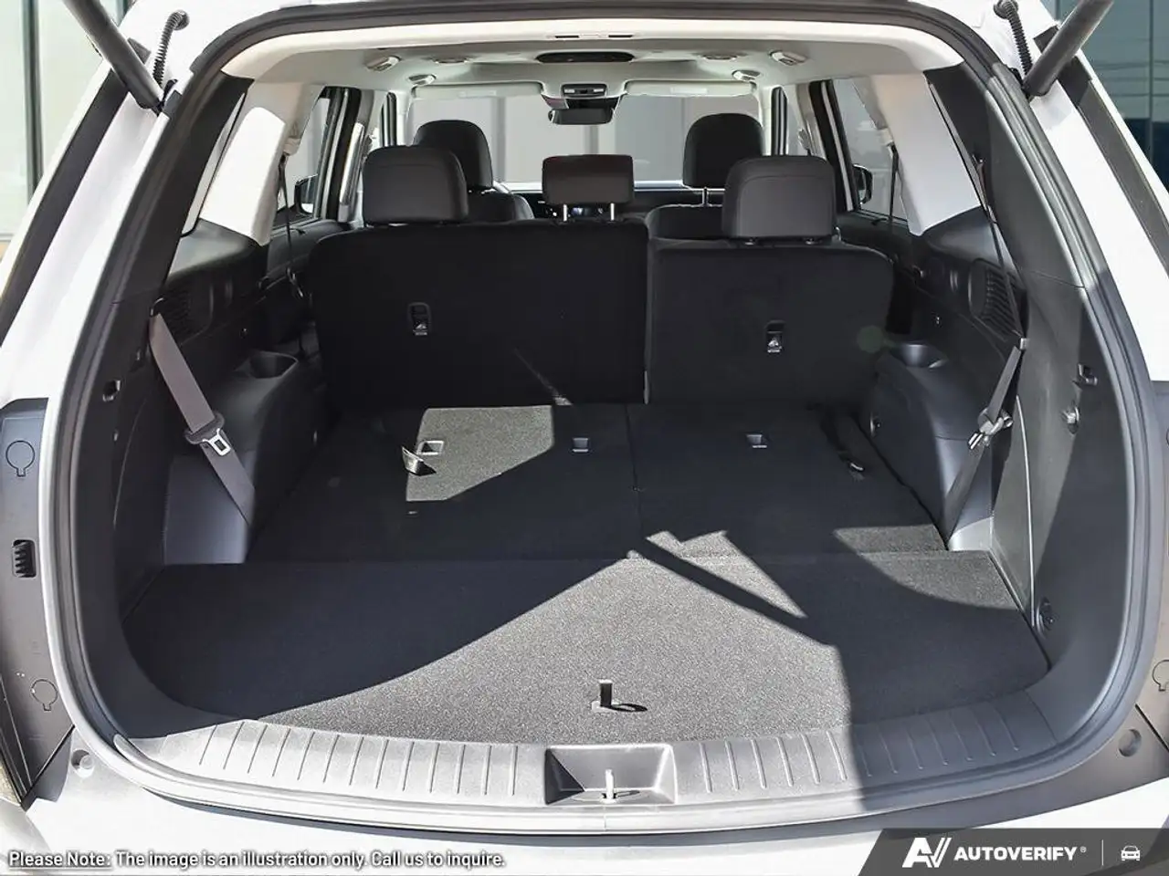 Hyundai PALISADE снимка Hyundai PALISADE