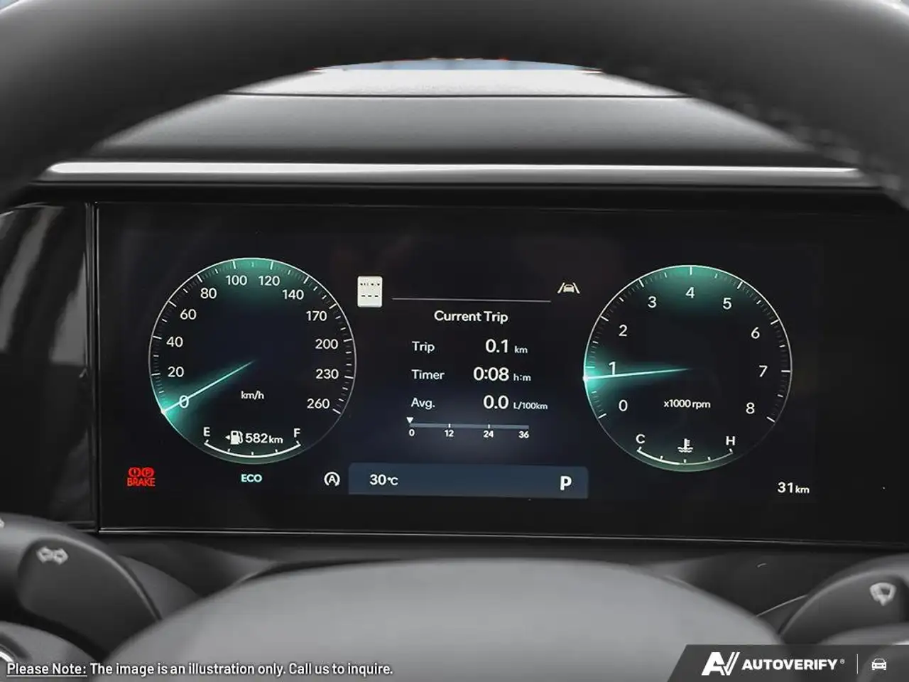 Hyundai PALISADE снимка Hyundai PALISADE
