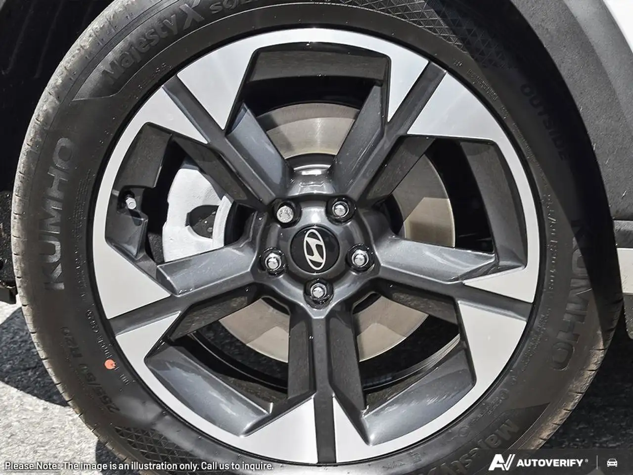 Hyundai PALISADE снимка Hyundai PALISADE