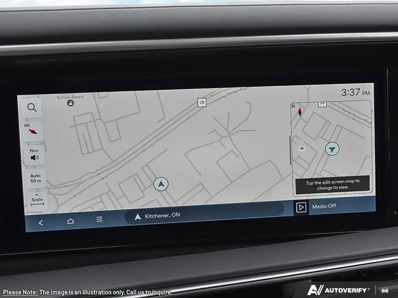 Hyundai PALISADE снимка Hyundai PALISADE