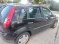 Ford Fiesta Schwarz - thumbnail 5