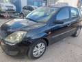 Ford Fiesta Schwarz - thumbnail 2