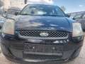 Ford Fiesta Schwarz - thumbnail 1