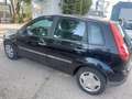 Ford Fiesta Schwarz - thumbnail 3
