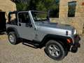 Jeep Wrangler Grau - thumbnail 1