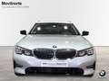 BMW 320 320dA xDrive Plateado - thumbnail 20