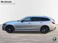 BMW 320 320dA xDrive Argent - thumbnail 21