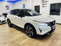 Nissan Qashqai Qashqai III 2021 1.3 mhev Tekna+ 4wd 158cv xtronic Bianco - thumbnail 3