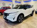Nissan Qashqai Qashqai III 2021 1.3 mhev Tekna+ 4wd 158cv xtronic Bianco - thumbnail 1