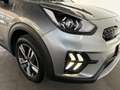 Kia Niro 1.6 GDi Hybrid PHEV DynamicLine Plug-In/Carplay/Na Zilver - thumbnail 23