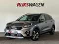Kia Niro 1.6 GDi Hybrid PHEV DynamicLine Plug-In/Carplay/Na Zilver - thumbnail 1