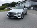 Mercedes-Benz GLC 220 GLC 220 d 4-Matic (EU6c) Argent - thumbnail 1