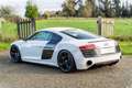 Audi R8 R8 V10 Plus 550 S-Tronic - F1 Seats / Carbone Weiß - thumbnail 3
