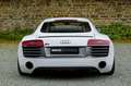 Audi R8 R8 V10 Plus 550 S-Tronic - F1 Seats / Carbone Weiß - thumbnail 7