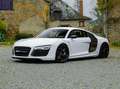 Audi R8 R8 V10 Plus 550 S-Tronic - F1 Seats / Carbone Weiß - thumbnail 1