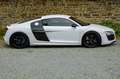 Audi R8 R8 V10 Plus 550 S-Tronic - F1 Seats / Carbone Weiß - thumbnail 9