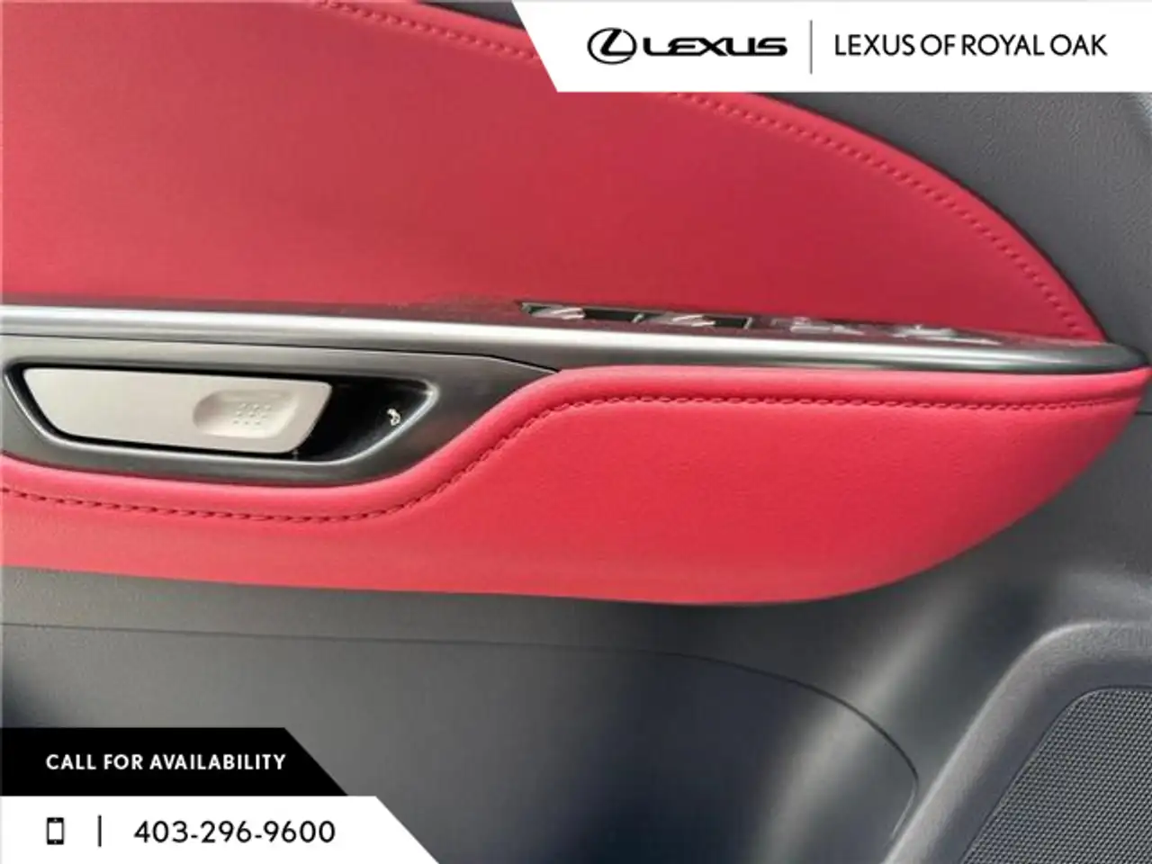 Lexus NX photo Lexus NX