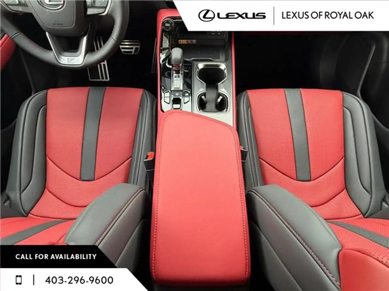 Lexus NX photo Lexus NX