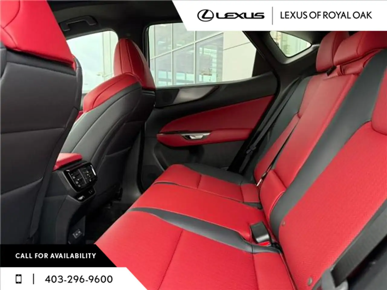 Lexus NX photo Lexus NX