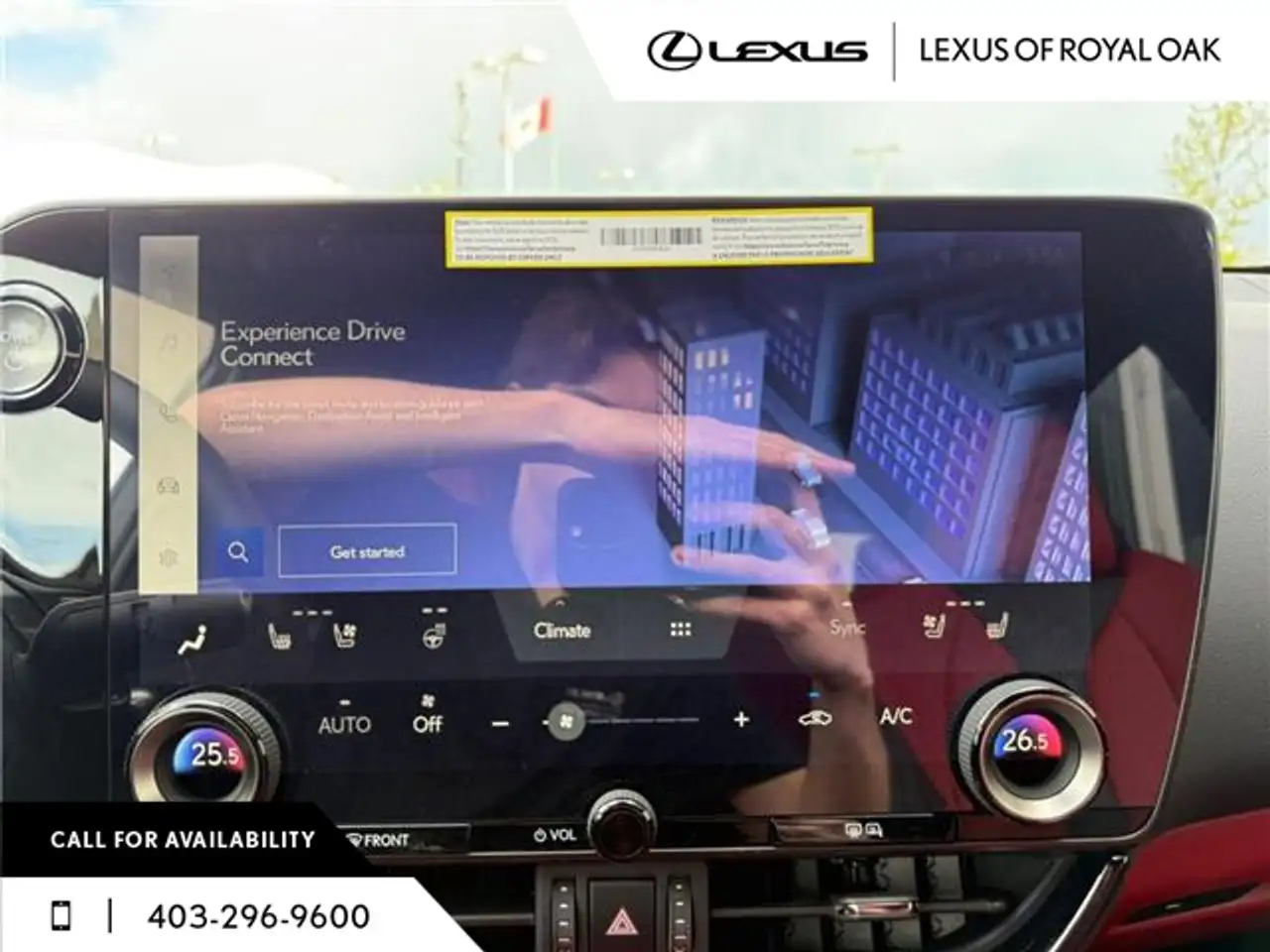 Lexus NX photo Lexus NX