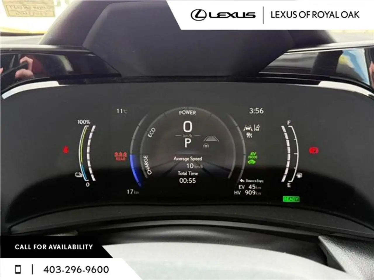 Lexus NX photo Lexus NX