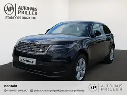 Land Rover Range Rover Velar D200 S /ATPC/LED/Apple/ACC/DAB
