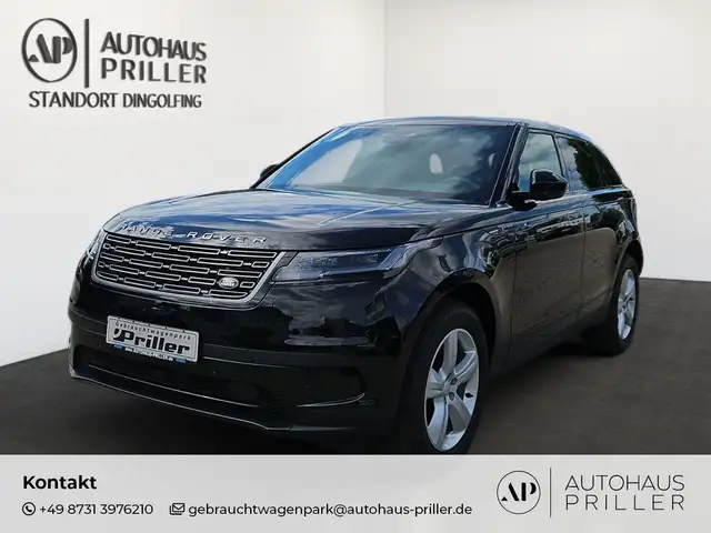 Land Rover Range Rover Velar D200 S /ATPC/LED/Apple/ACC/DAB