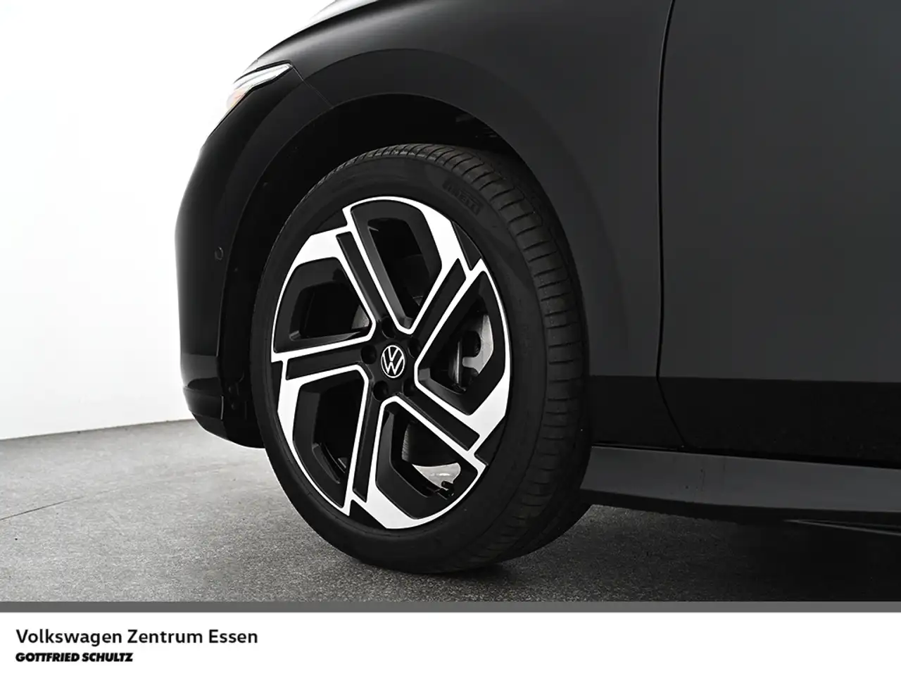 Volkswagen ID.7 2026