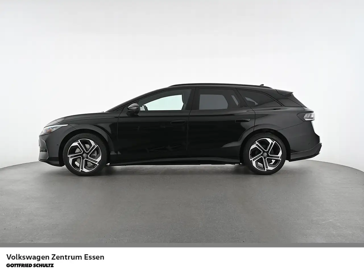 Volkswagen ID.7 2026