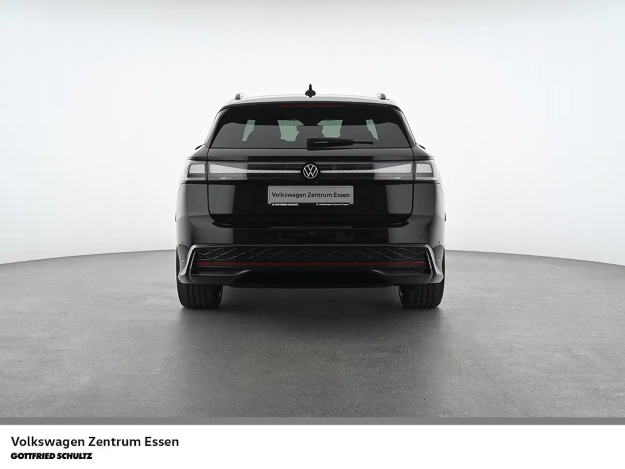 Volkswagen ID.7 2026