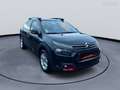Citroen C4 Cactus Citroën 1.2 110 ch FAIBLE KILOMÉTRAGE Caméra de recul Apple CarPlay Android Auto Régulateur vitesse Noir - thumbnail 1