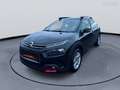Citroen C4 Cactus Citroën 1.2 110 ch FAIBLE KILOMÉTRAGE Caméra de recul Apple CarPlay Android Auto Régulateur vitesse Noir - thumbnail 2