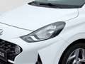 Hyundai i10 Twist Blanc - thumbnail 4