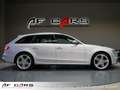 Audi A4 Avant 3.0 TDI DPF quattro Xenon S Line Zilver - thumbnail 6