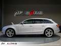 Audi A4 Avant 3.0 TDI DPF quattro Xenon S Line Argento - thumbnail 2
